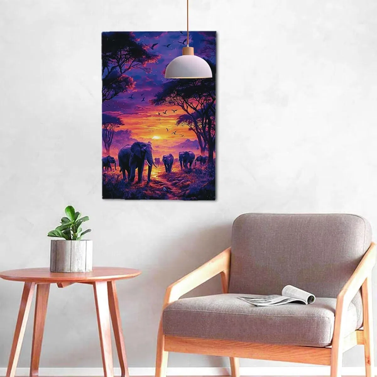 Obraz diamentowy dla dorosłych zachód słońca diamentowy obraz duży rozmiar 90 x 120, 5D diamentowe malowanie dziecko kryształ kryształ ścieg krzyżykowy sztuka płótno rzemiosło zestaw, dekoracja salonu